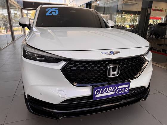 HONDA HR-V 1.5 DI I-VTEC TURBO FLEX TOURING CVT HONDA HR-V 1.5 DI I-VTEC TURBO FLEX TOURING CVT